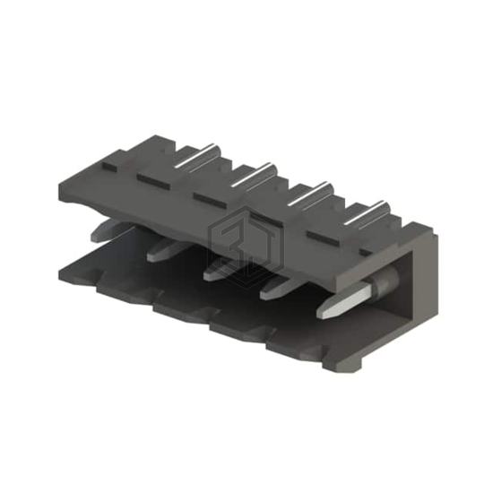 691701500005B - Würth Elektronik - Terminal Blocks - Headers, Plugs and Sockets