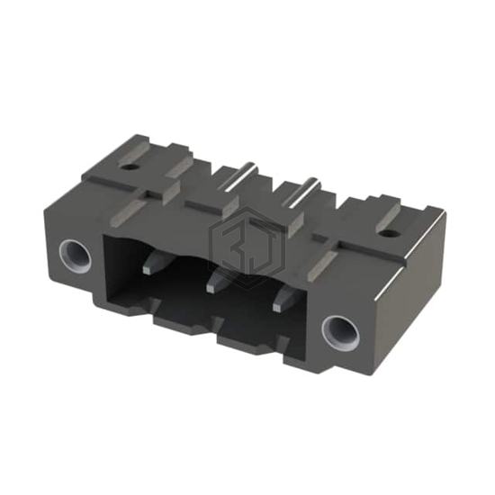 691701520003B - Würth Elektronik - Terminal Blocks - Headers, Plugs and Sockets