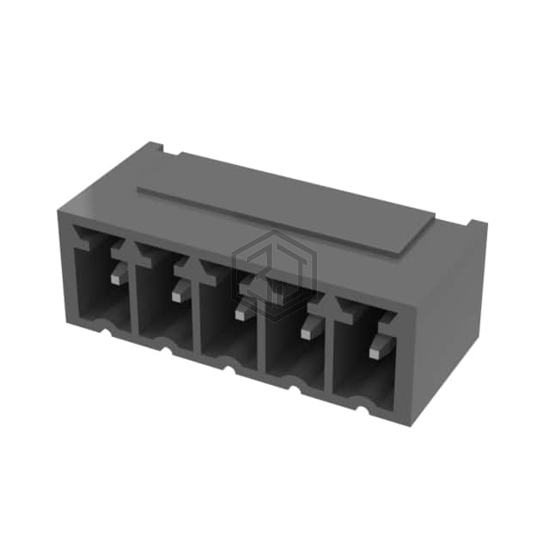 691701310005B - Würth Elektronik - Terminal Blocks - Headers, Plugs and Sockets