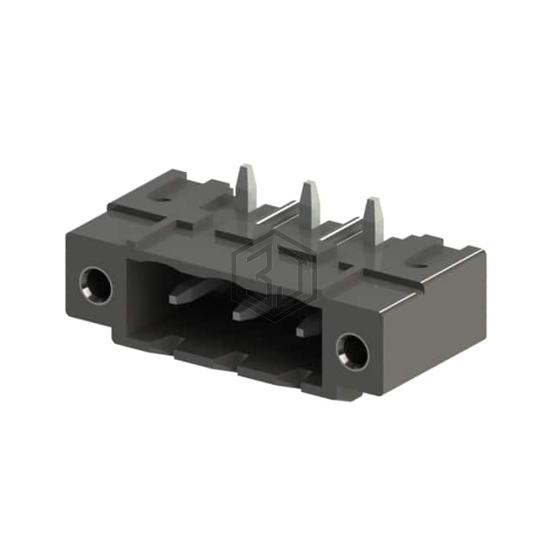 691701550003B - Würth Elektronik - Terminal Blocks - Headers, Plugs and Sockets
