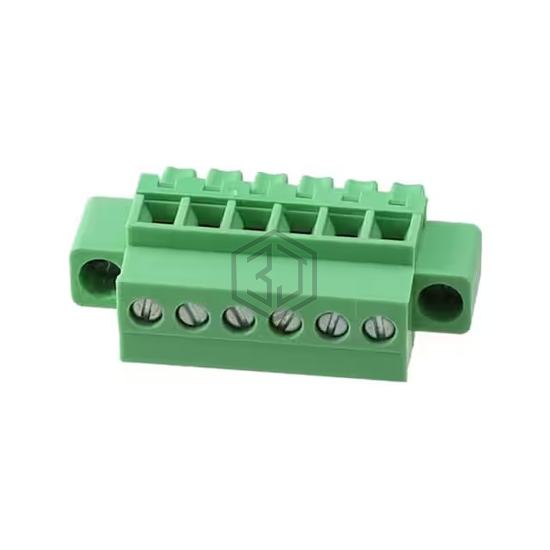 0395177006 - Molex - Terminal Blocks - Headers, Plugs and Sockets