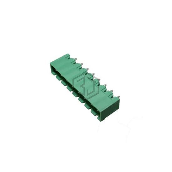 0395216008 - Molex - Terminal Blocks - Headers, Plugs and Sockets