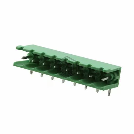 0395225008 - Molex - Terminal Blocks - Headers, Plugs and Sockets