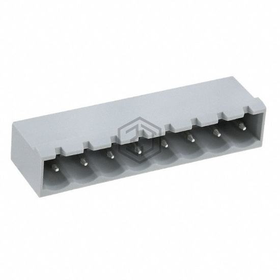 5433723 - Phoenix Contact - Terminal Blocks - Headers, Plugs and Sockets