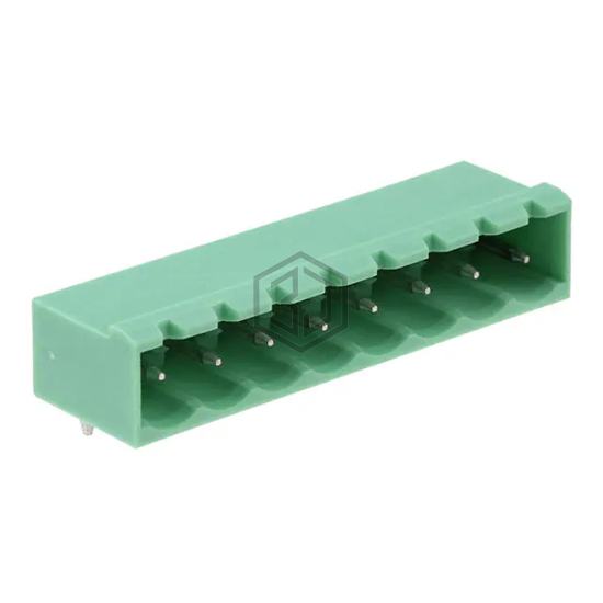 5445494 - Phoenix Contact - Terminal Blocks - Headers, Plugs and Sockets