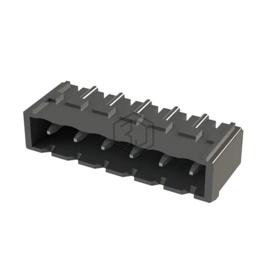 691701510006B - Würth Elektronik - Terminal Blocks - Headers, Plugs and Sockets