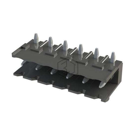 691701530006B - Würth Elektronik - Terminal Blocks - Headers, Plugs and Sockets