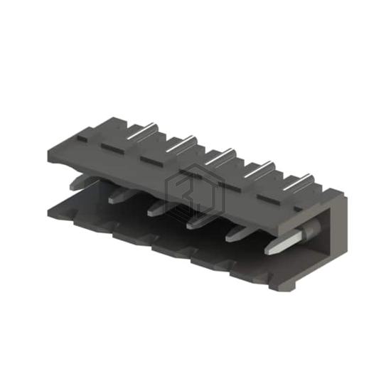 691701500006B - Würth Elektronik - Terminal Blocks - Headers, Plugs and Sockets