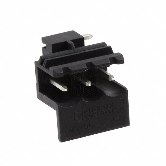 2909646 - Phoenix Contact - Terminal Blocks - Headers, Plugs and Sockets