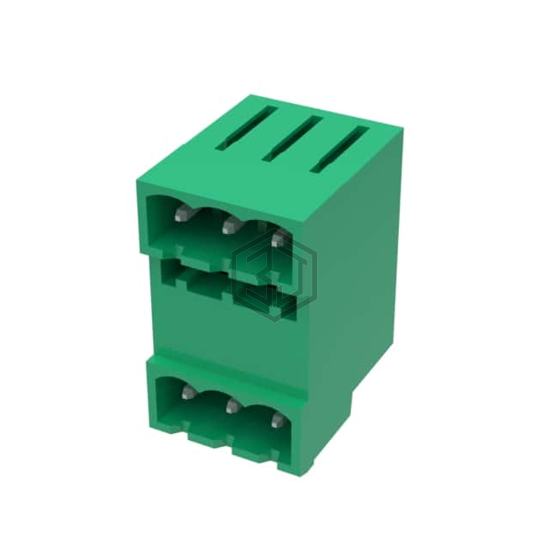 691333500006 - Würth Elektronik - Terminal Blocks - Headers, Plugs and Sockets