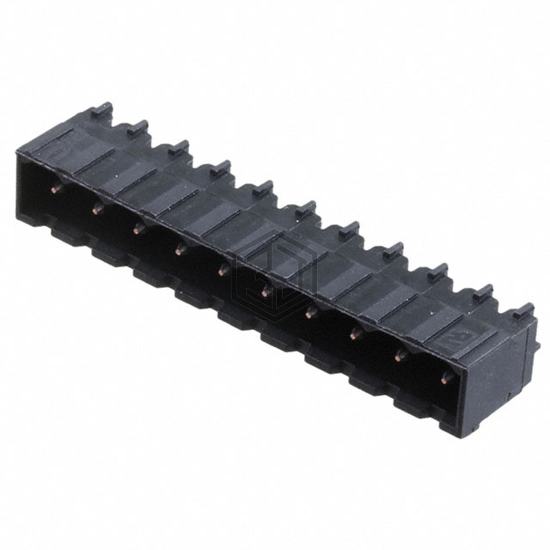 14121017001000 - HARTING - Terminal Blocks - Headers, Plugs and Sockets
