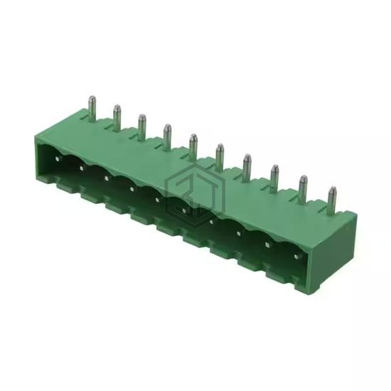 0395226010 - Molex - Terminal Blocks - Headers, Plugs and Sockets