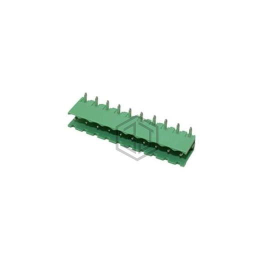 0395225010 - Molex - Terminal Blocks - Headers, Plugs and Sockets