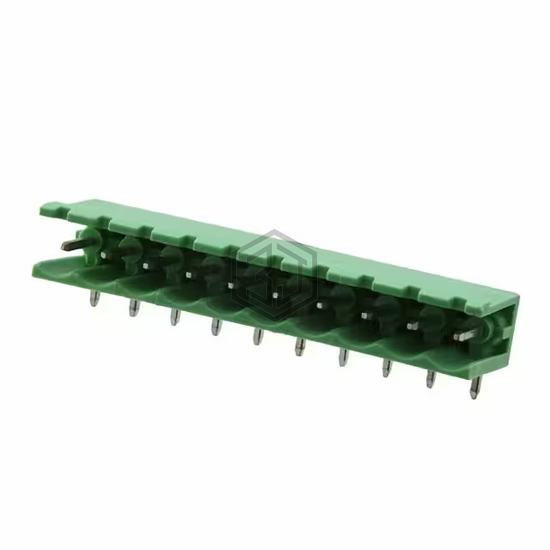 0395325010 - Molex - Terminal Blocks - Headers, Plugs and Sockets