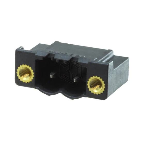 1837365 - Phoenix Contact - Terminal Blocks - Headers, Plugs and Sockets