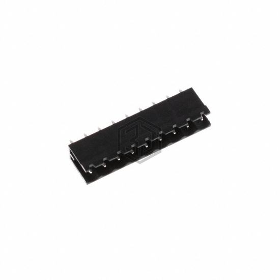 0395310009 - Molex - Terminal Blocks - Headers, Plugs and Sockets