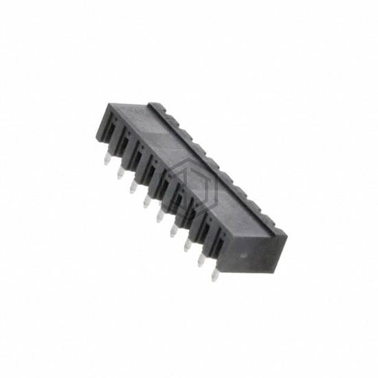 0395321009 - Molex - Terminal Blocks - Headers, Plugs and Sockets