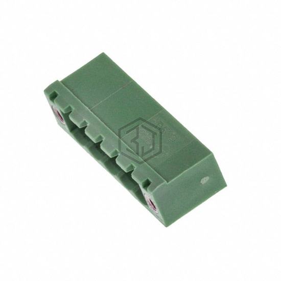 0395265008 - Molex - Terminal Blocks - Headers, Plugs and Sockets