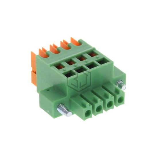 691359340004 - Würth Elektronik - Terminal Blocks - Headers, Plugs and Sockets