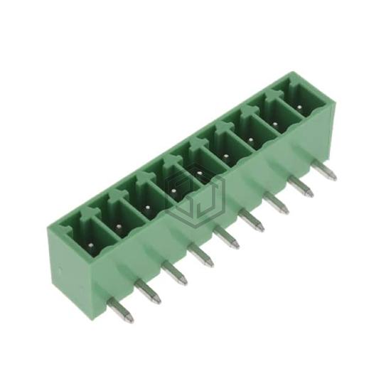 0395126009 - Molex - Terminal Blocks - Headers, Plugs and Sockets