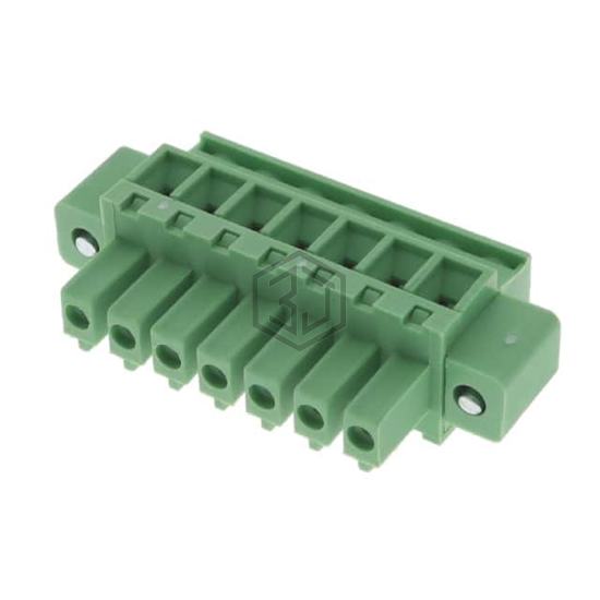 0395177007 - Molex - Terminal Blocks - Headers, Plugs and Sockets