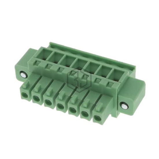 0395078007 - Molex - Terminal Blocks - Headers, Plugs and Sockets