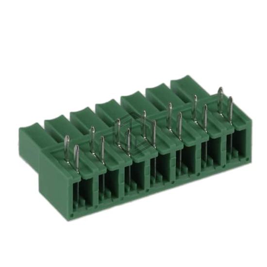 691309310007 - Würth Elektronik - Terminal Blocks - Headers, Plugs and Sockets