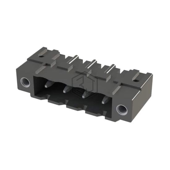 691701520004B - Würth Elektronik - Terminal Blocks - Headers, Plugs and Sockets
