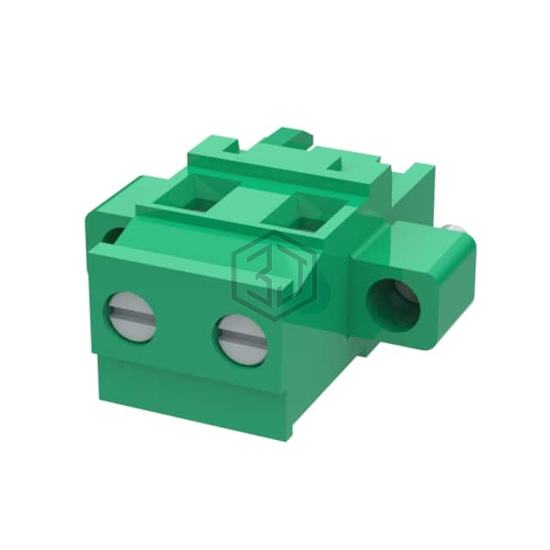691343410002 - Würth Elektronik - Terminal Blocks - Headers, Plugs and Sockets