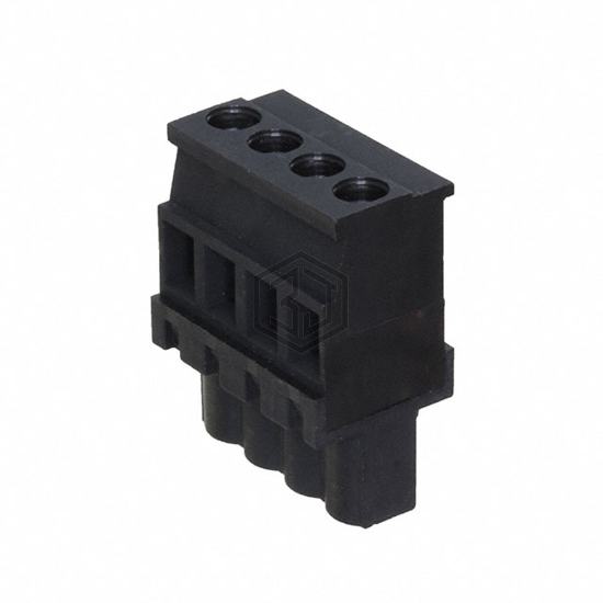 0395232004 - Molex - Terminal Blocks - Headers, Plugs and Sockets