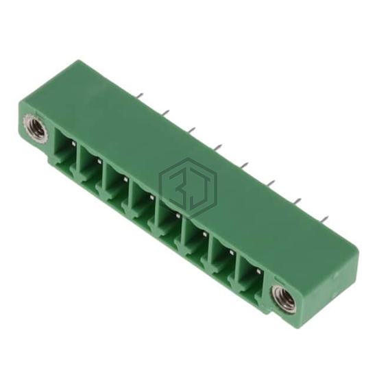 0395156008 - Molex - Terminal Blocks - Headers, Plugs and Sockets