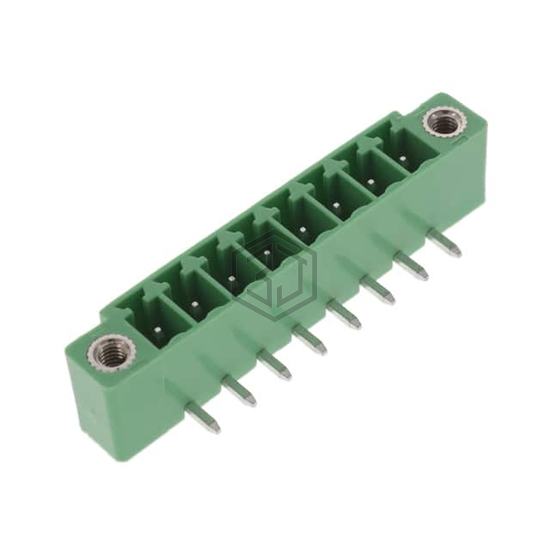 0395166008 - Molex - Terminal Blocks - Headers, Plugs and Sockets