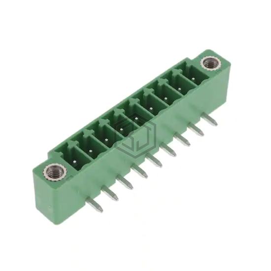 0395066009 - Molex - Terminal Blocks - Headers, Plugs and Sockets