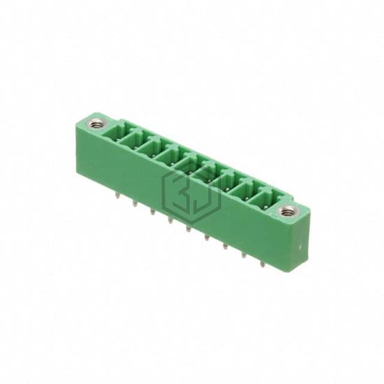 0395156009 - Molex - Terminal Blocks - Headers, Plugs and Sockets