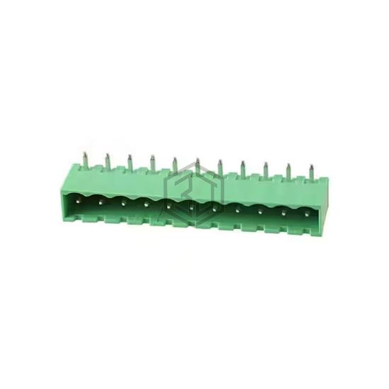 0395226011 - Molex - Terminal Blocks - Headers, Plugs and Sockets