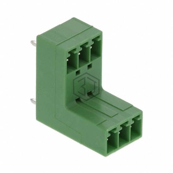 691356300006B - Würth Elektronik - Terminal Blocks - Headers, Plugs and Sockets