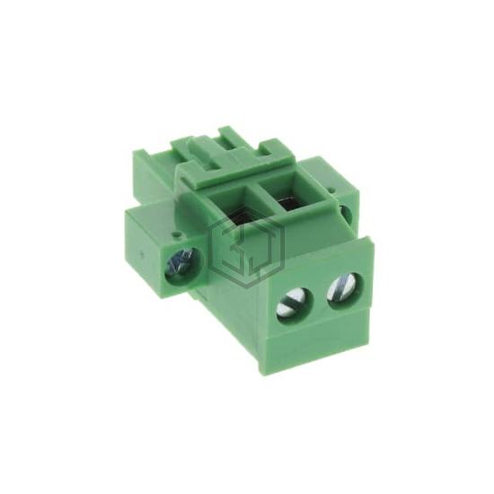 691343510002 - Würth Elektronik - Terminal Blocks - Headers, Plugs and Sockets