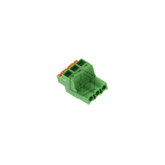 1860552 - Phoenix Contact - Terminal Blocks - Headers, Plugs and Sockets