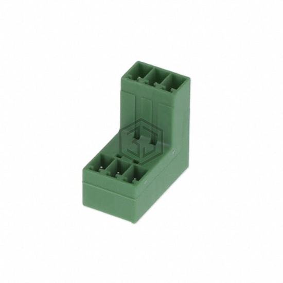 691356310006B - Würth Elektronik - Terminal Blocks - Headers, Plugs and Sockets