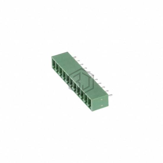 0395116011 - Molex - Terminal Blocks - Headers, Plugs and Sockets