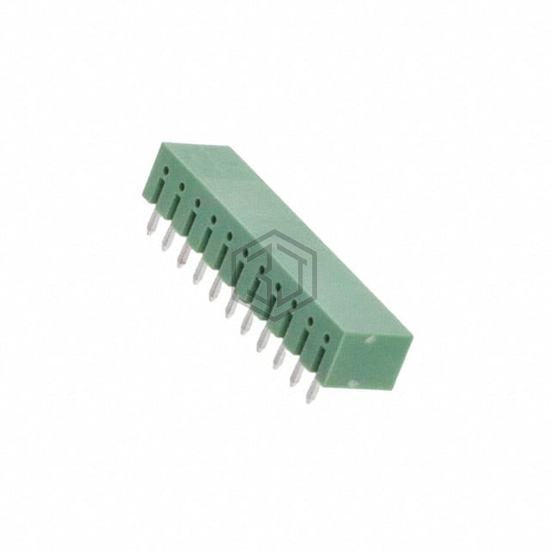 0395026011 - Molex - Terminal Blocks - Headers, Plugs and Sockets