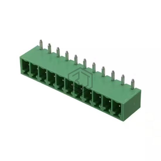 0395126011 - Molex - Terminal Blocks - Headers, Plugs and Sockets