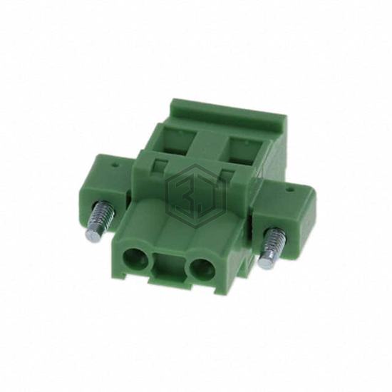 691345410002 - Würth Elektronik - Terminal Blocks - Headers, Plugs and Sockets