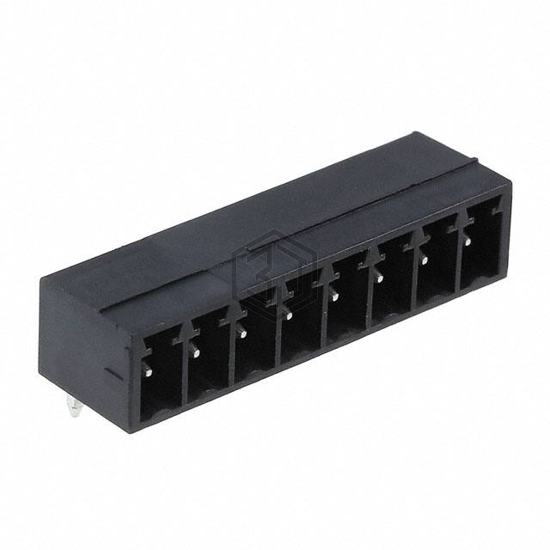 5452033 - Phoenix Contact - Terminal Blocks - Headers, Plugs and Sockets