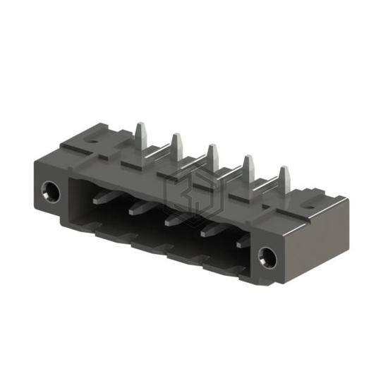 691701550005B - Würth Elektronik - Terminal Blocks - Headers, Plugs and Sockets
