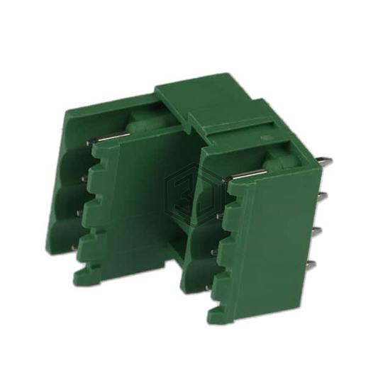 691338500008 - Würth Elektronik - Terminal Blocks - Headers, Plugs and Sockets