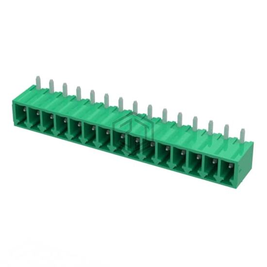 691322310015 - Würth Elektronik - Terminal Blocks - Headers, Plugs and Sockets