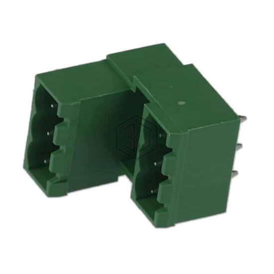 691336500006 - Würth Elektronik - Terminal Blocks - Headers, Plugs and Sockets