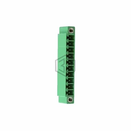 0395156010 - Molex - Terminal Blocks - Headers, Plugs and Sockets