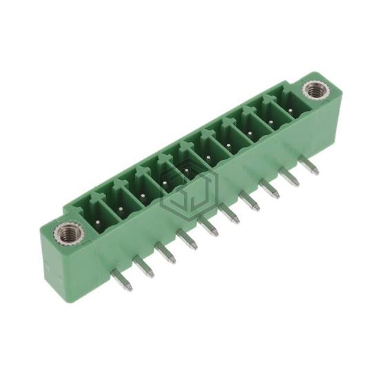 0395066010 - Molex - Terminal Blocks - Headers, Plugs and Sockets